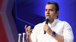 India could become a global hub for AI-related employment: Ola CEO Bhavish Aggarwal